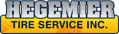 Hegemier Tire Service Inc.